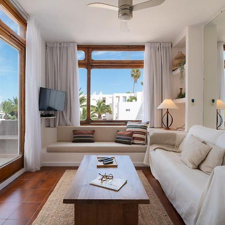 Lanzarote Beach Apartments, Casa Ona Costa Teguise Bagian luar foto