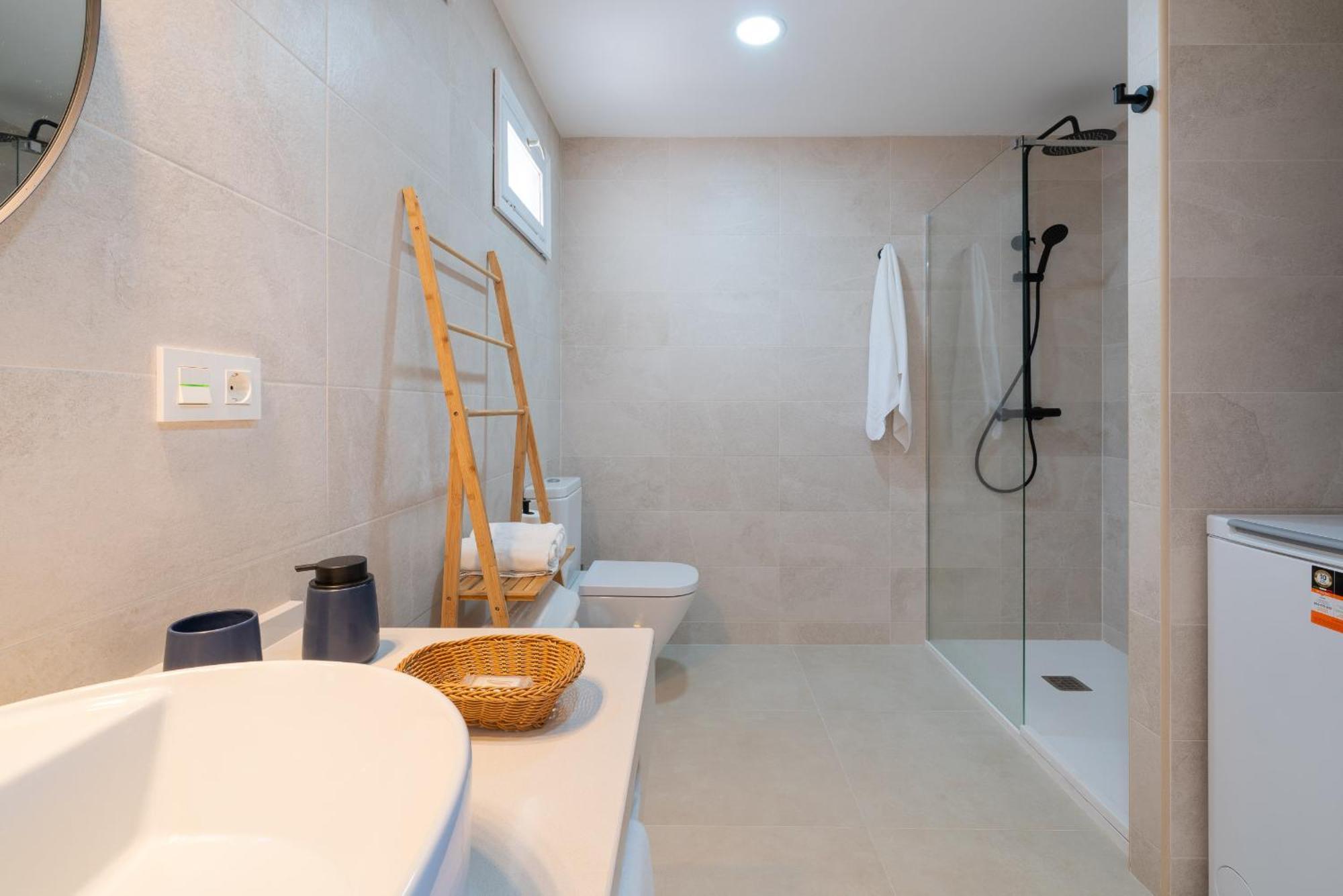 Lanzarote Beach Apartments, Casa Ona Costa Teguise Bagian luar foto