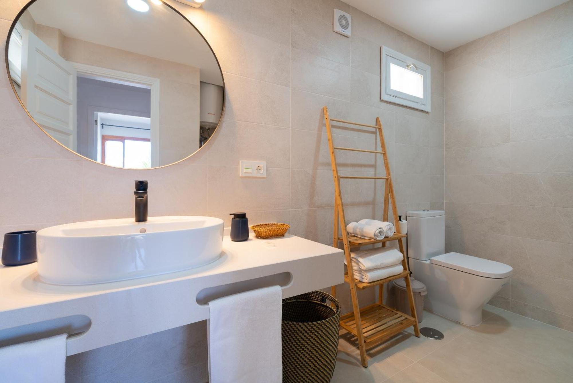 Lanzarote Beach Apartments, Casa Ona Costa Teguise Bagian luar foto